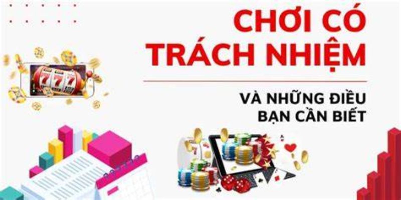 Khi chơi có trách nhiệm bạn nhận lại được gì?