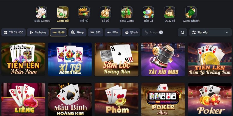 Game bài 11BET hấp dẫn người chơi cá cược liên tục