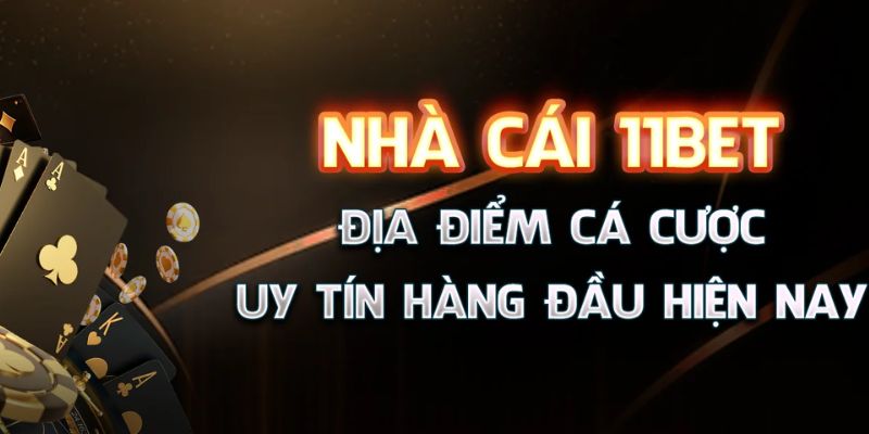 Giới thiệu 11BET được cấp phép hoạt động bởi FCLRC