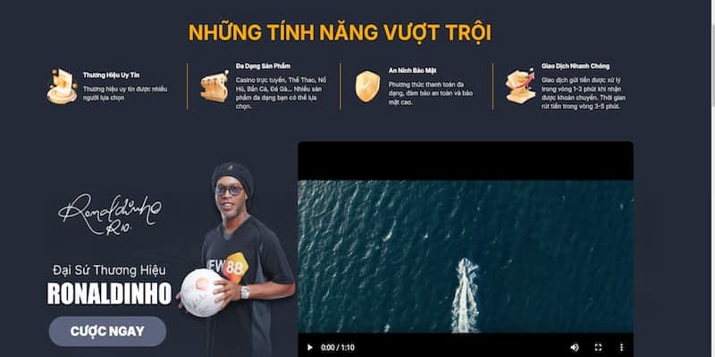 Casino uy tín New88 luôn bảo mật dữ liệu