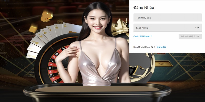 đăng nhập 188bet