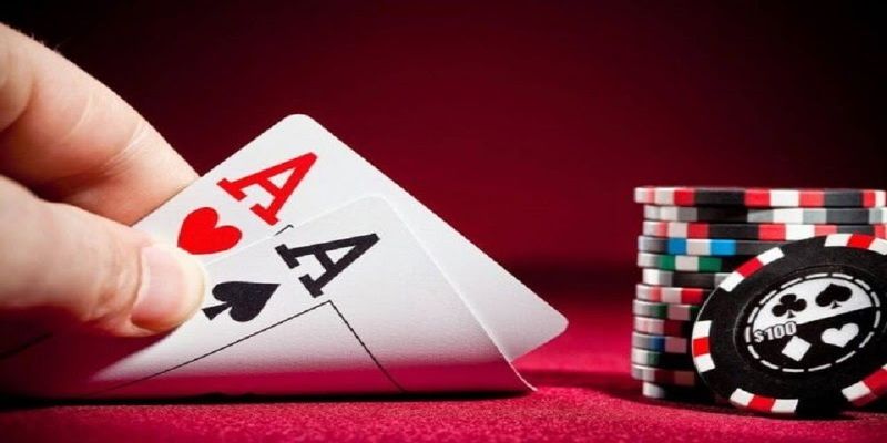 Giới thiệu game bài xì dách hấp dẫn tại 11BET